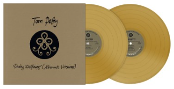 Tom Petty Finding Wildflowers (Colored Vinyl, Gold, Indie Exclusive) (2 LP)