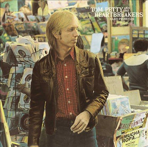 Tom Petty HARD PROMISES