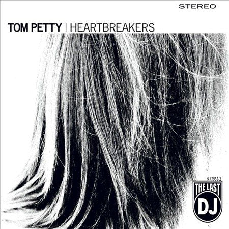 Tom Petty / Heartbreakers LAST DJ