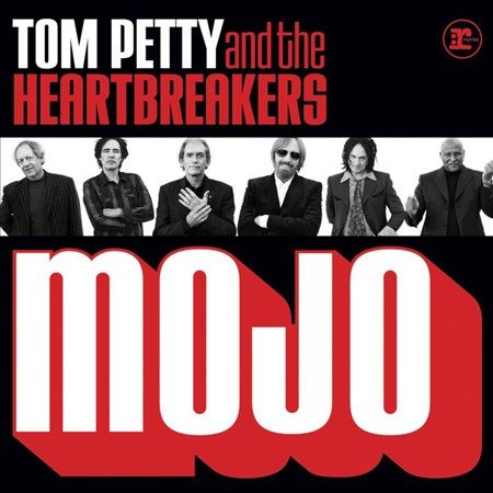 Tom Petty / Heartbreakers MOJO