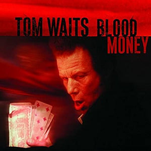 Tom Waits (Remastered, 180 Gram Vinyl) [Import]