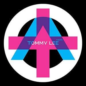 Tommy Lee Andro (Limited Edition, Splatter Vinyl)