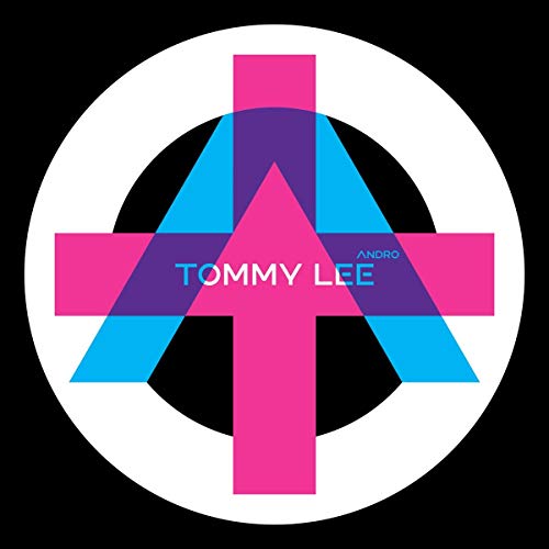 Tommy Lee Andro (Limited Edition, Splatter Vinyl)