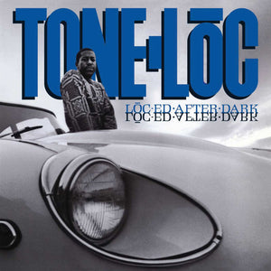Tone-loc Loc-Ed After Dark (Ex/Lp)