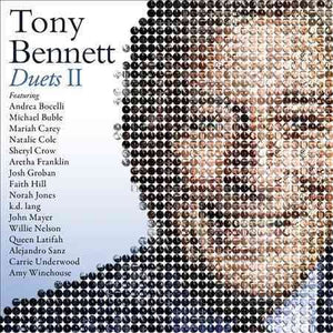 Tony Bennett Duets 2