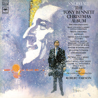 Tony Bennett Snowfall: The Tony Bennett Christmas Album