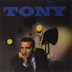 Tony Bennett Tony