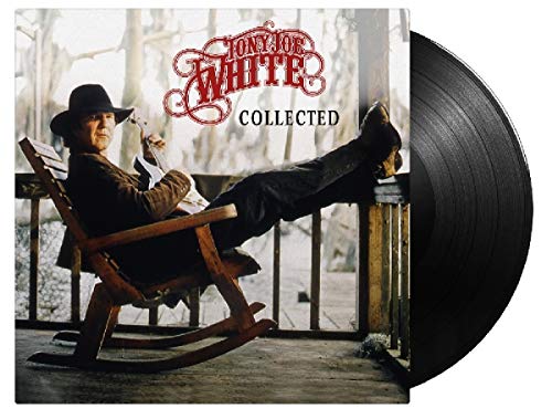 Tony Joe White Collected