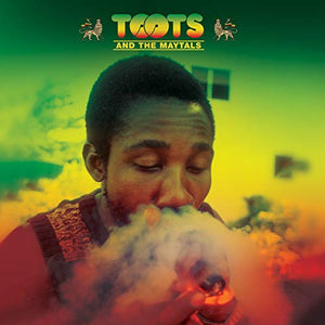 Toots & Maytals Pressure Drop: The Golden Tracks