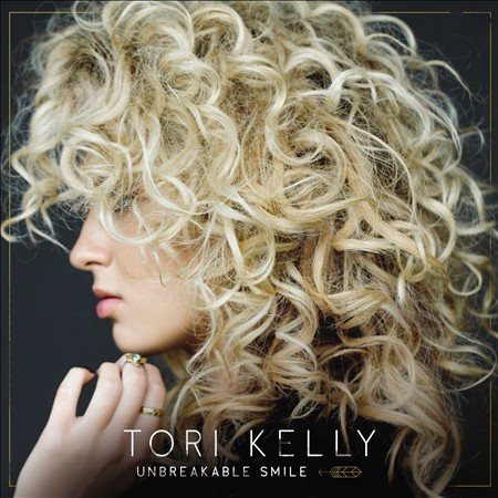 Tori Kelly UNBREAKABLE SMILE
