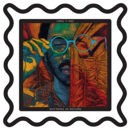 Toro y Moi Anything in Return