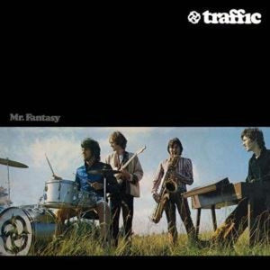 Traffic Mr. Fantasy [Import]