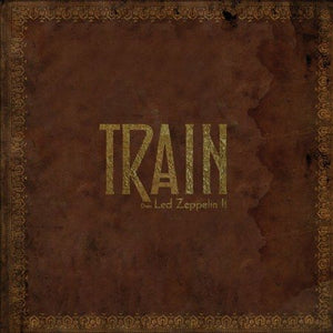 Train DOES LED ZEPPELIN II