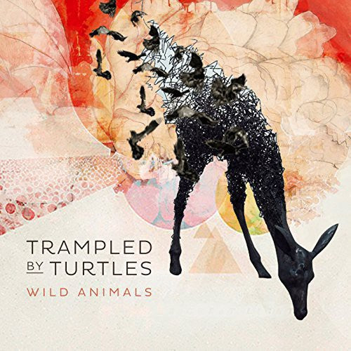 Trampled by Turtles Wild Animals (180 Gram Vinyl)