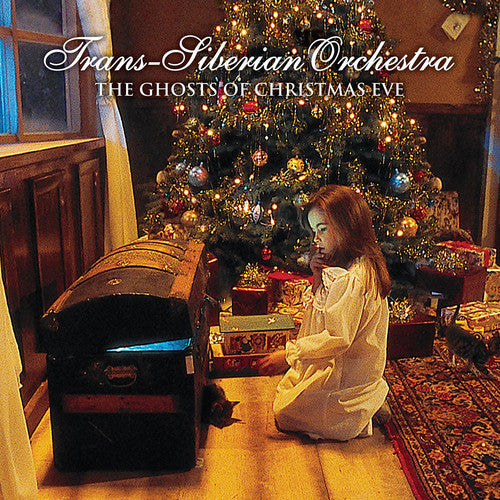 Trans-Siberian Orchestra The Ghosts Of Christmas Eve