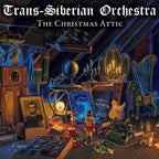 Trans-siberian Orchestra The Christmas Attic (20th Anniversary Edition)