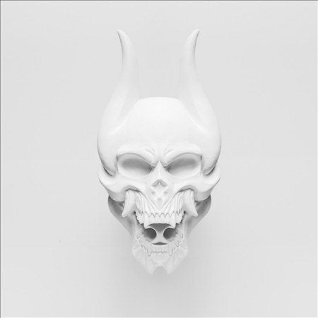 Trivium SILENCE IN THE SNOW