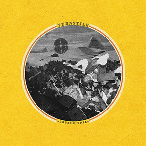 Turnstile TIME & SPACE
