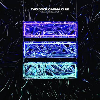 Two Door Cinema Club Gameshow (2 Lp's)