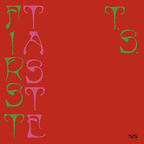 Ty Segall First Taste