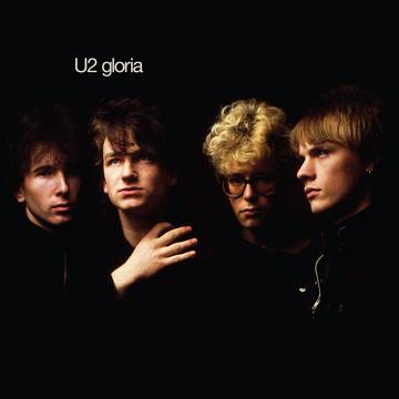 U2 Gloria (40th Anniversary) (RSD 11/26/21)
