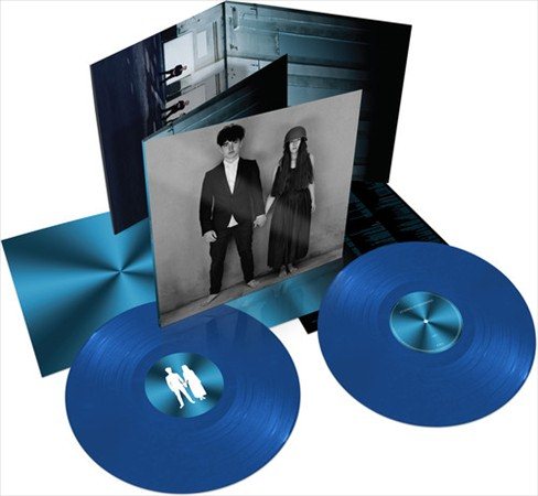 U2 SONGS OF EXPERIE(LP)