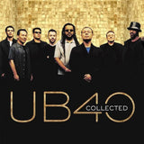 UB40 Collected (2LP)