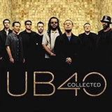 UB40 Collected (2LP)