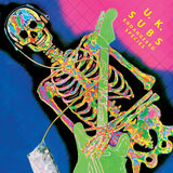 UK Subs Endangered Species (Translucent Blue) (Colored Vinyl, Bonus Tracks, With Booklet, Reissue) (2 Lp's)