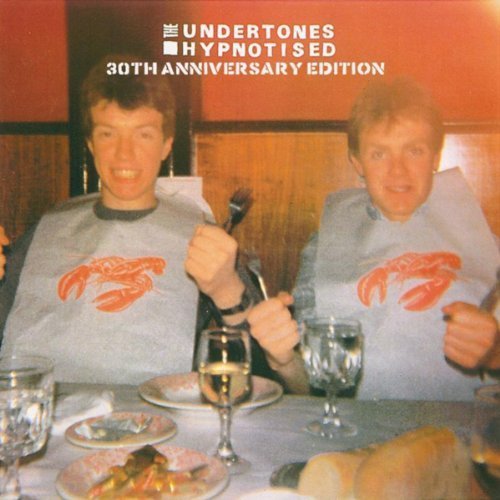 Undertones HYPNOTISED