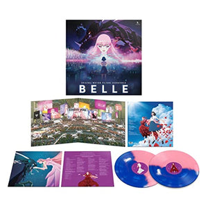 VARIOUS BELLE (ORIGINAL MOTION PICTURE SOUNDTRACK)