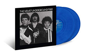 VELVET UNDERGROUND 1969