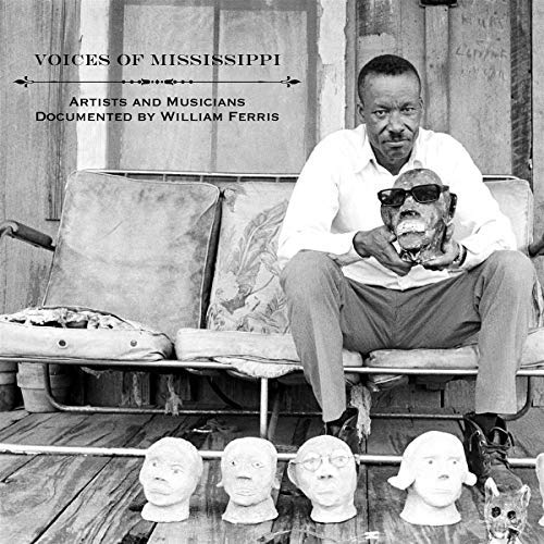 VOICES OF MISSISSIPPI / VARIOUS VOICES OF MISSISSIPPI / VARIOUS