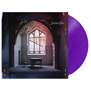 VRSTY Welcome Home [Purple LP]