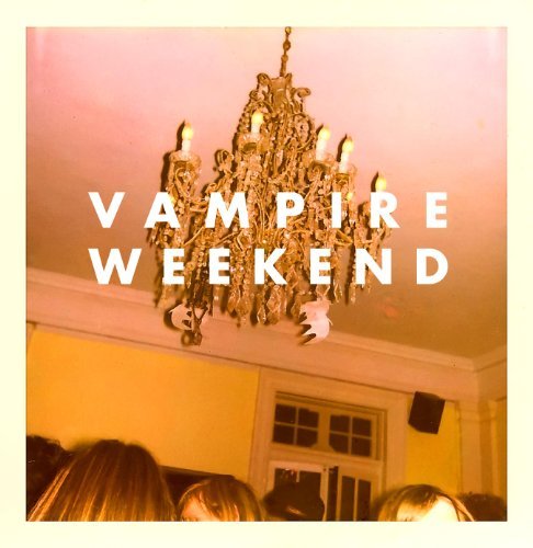 Vampire Weekend VAMPIRE WEEKEND