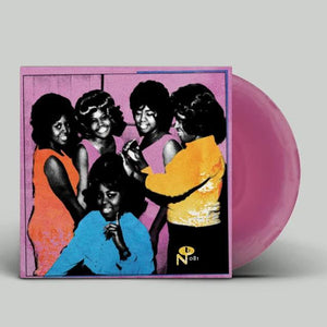 Various Artists Eccentric Soul: The Shiptown Label (Colored Vinyl, Chesapink Pink) (2 Lp's)