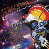 Various Artists Spacewalk: A Tribute to Ace Frehley (limited Edition, Purple Vinyl)