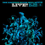 Various Artists The Daptone Super Soul Revue Live! At the Apollo (Various Artists) (3 Lp's)