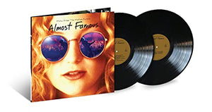 Various Artists Almost Famous (Original Soundtrack) [2 LP]