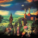 Various Artists Animals Reimagined - Tribute To Pink Floyd (Colored Vinyl, Pink)