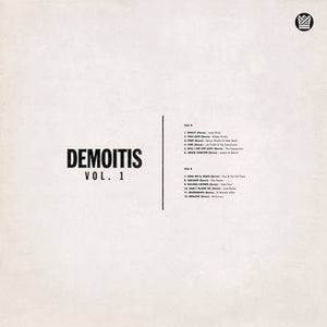 Various Artists Demoitis Volume 1