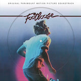 Various Artists Footloose (Original Soundtrack of the Paramount Picture)(Picture Disc Vinyl) [Import]