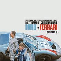 Various Artists Ford v Ferrari [LP]