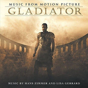 Various Artists GLADIATOR