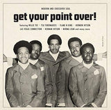 Various Artists Get Your Point Over! [2 LP]