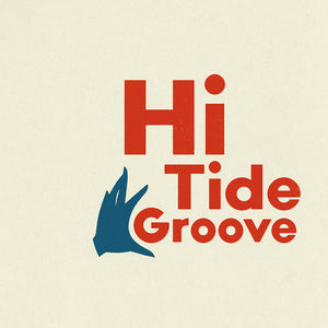 Various Artists Hi Tide Groove | RSD DROP