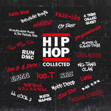 Various Artists Hip Hop Collected (180 Gram Vinyl, Black) [Import] (2 Lp's)