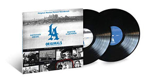 Various Artists L.A. Originals (Motion Picture Soundtrack) [2 LP]