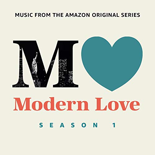 Various Artists Modern Love: Season 1 [LP]