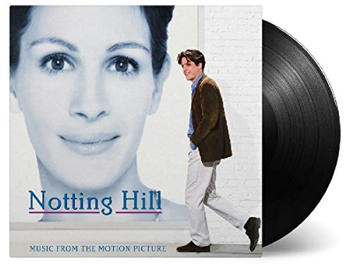 Various Artists Notting Hill (Original Soundtrack) [Import]